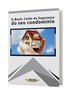 E-Book: Cuide da segurança do seu condomínio