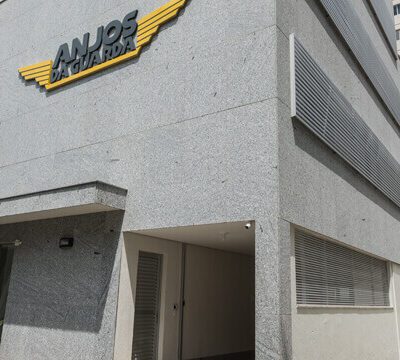 Anjos da Guarda possui certificação ISO 9001 que reforça o padrão de excelência em gestão da qualidade