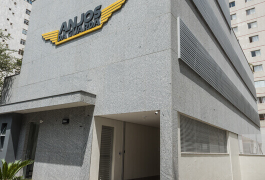 Anjos da Guarda possui certificação ISO 9001 que reforça o padrão de excelência em gestão da qualidade