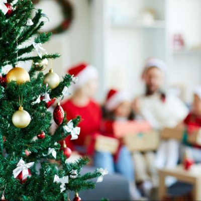 Celebre com Segurança: dicas para férias em Família, compras e festas de fim de ano