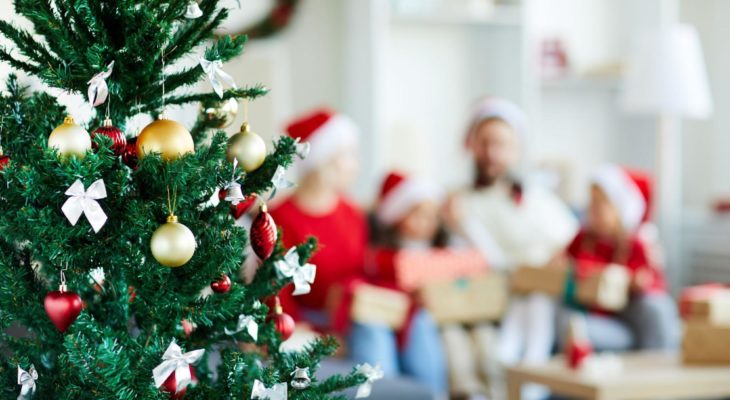 Celebre com Segurança: dicas para férias em Família, compras e festas de fim de ano