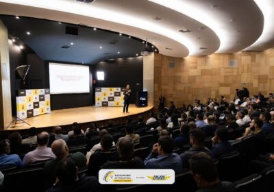 5ª Edição do EISP Olhar 360º – Região Centro-Oeste