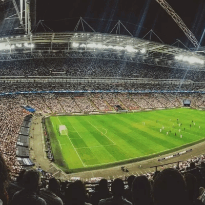 Gestão de segurança esportiva: O que muda com a nova legislação? 