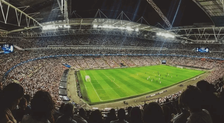 Gestão de segurança esportiva: O que muda com a nova legislação? 