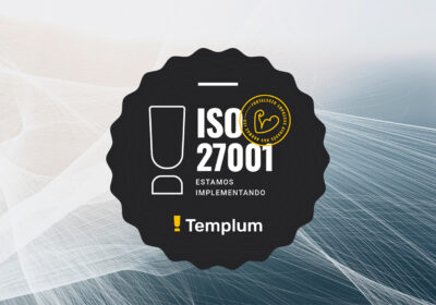 A Anjos da Guarda está em processo de implantação da norma ISO 27001