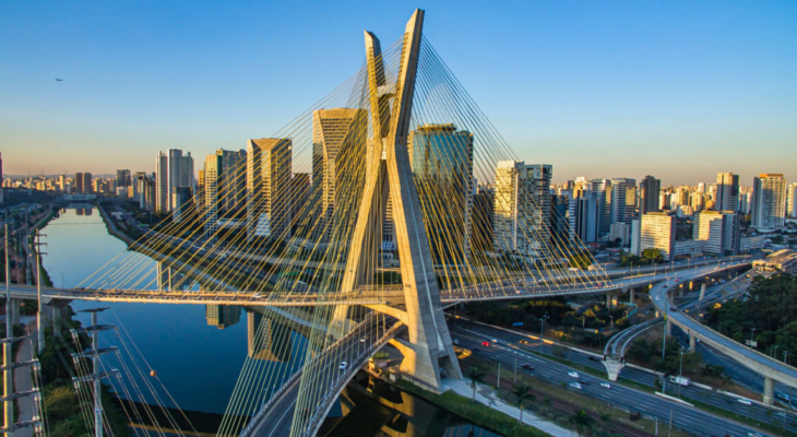 Sexta edição do EISP – Olhar 360º chega a São Paulo no dia 09 de abril