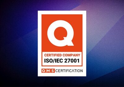 Anjos da Guarda conquista a certificação ISO 27001 e reforça compromisso com a segurança da informação