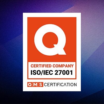 Anjos da Guarda conquista a certificação ISO 27001 e reforça compromisso com a segurança da informação