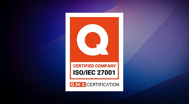 Anjos da Guarda conquista a certificação ISO 27001 e reforça compromisso com a segurança da informação