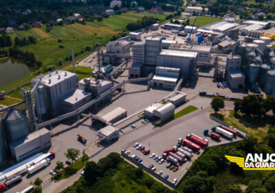 Segurança em parques industriais: o risco sistêmico que poucas empresas conseguem enxergar