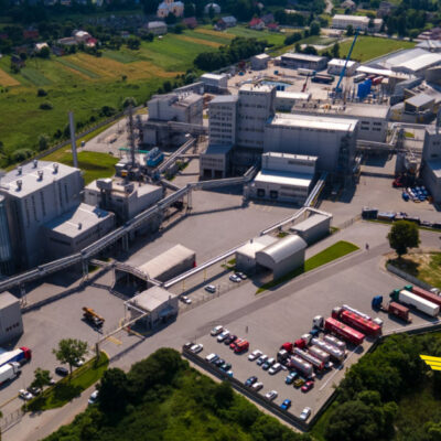 Segurança em parques industriais: o risco sistêmico que poucas empresas conseguem enxergar