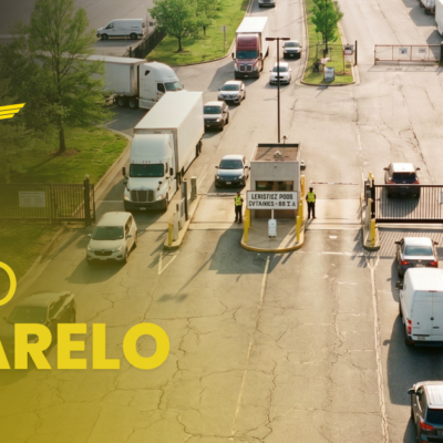 Maio Amarelo nas operações industriais e logísticas: por que o risco no trânsito também é risco patrimonial, operacional e financeiro