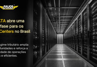 REDATA abre uma nova fase de Data Centers no Brasil